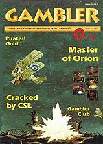 Gambler nr 0/93 z 12/1993